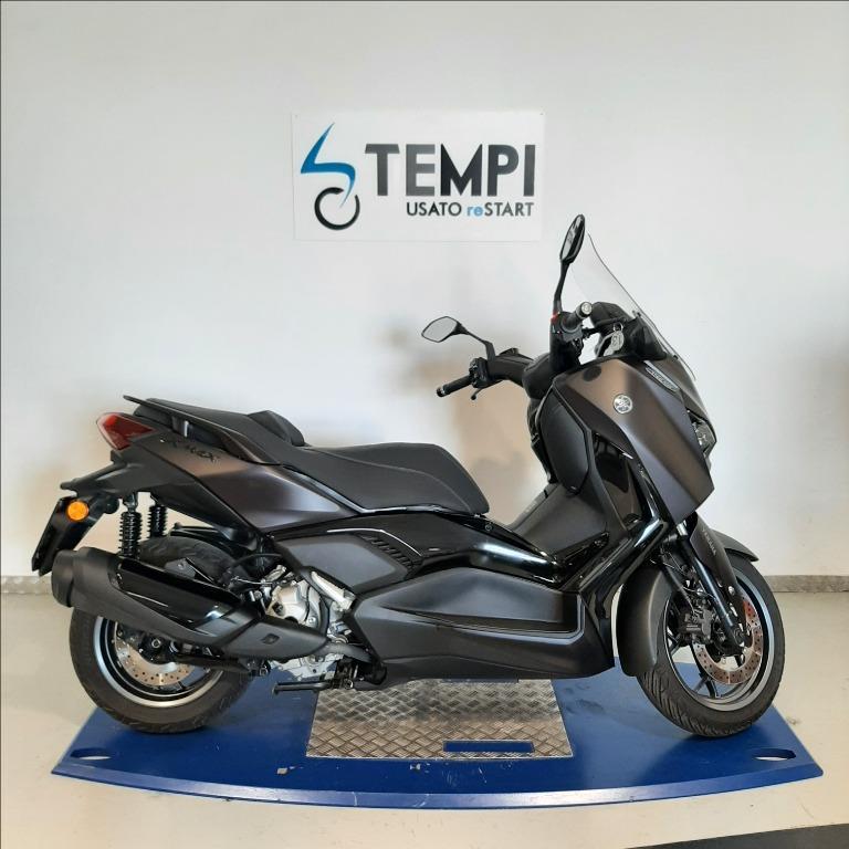 YAMAHA X-Max 300 Tech Max Abs
