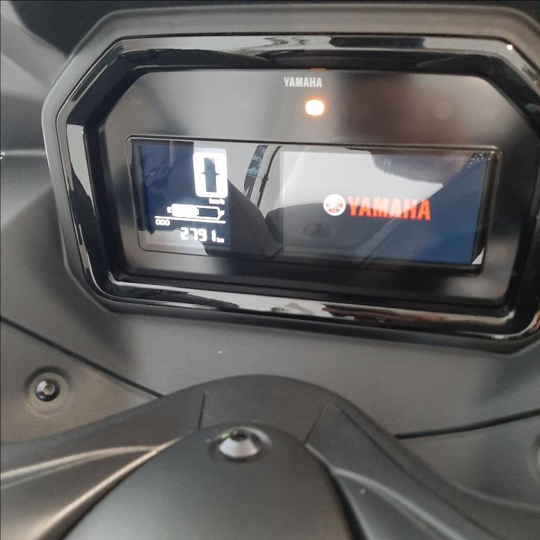 YAMAHA X-Max 300 Tech Max Abs