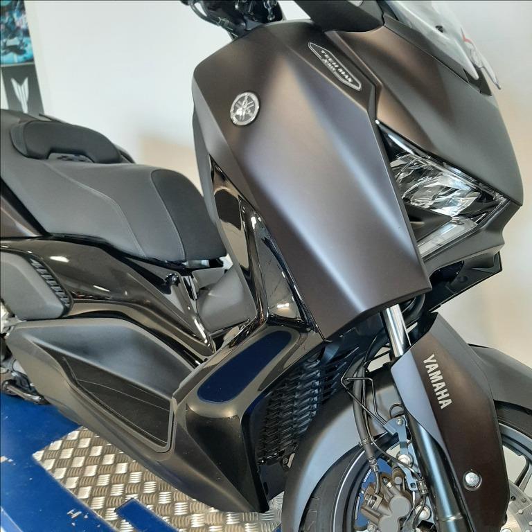 YAMAHA X-Max 300 Tech Max Abs