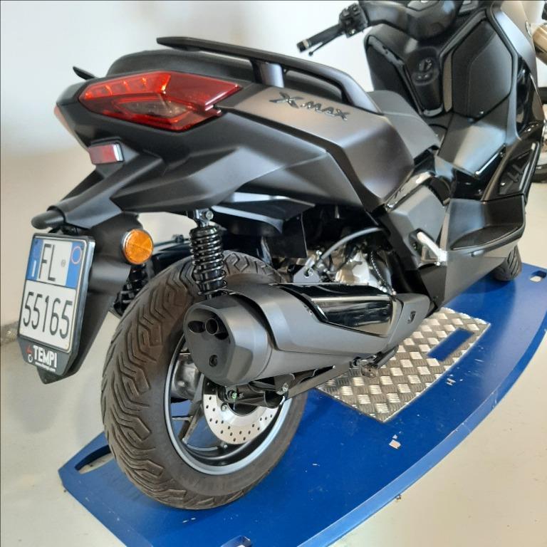 YAMAHA X-Max 300 Tech Max Abs