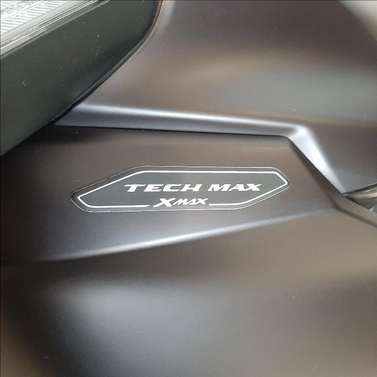 YAMAHA X-Max 300 Tech Max Abs