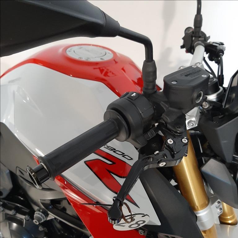 BMW F 900 R Sport Abs