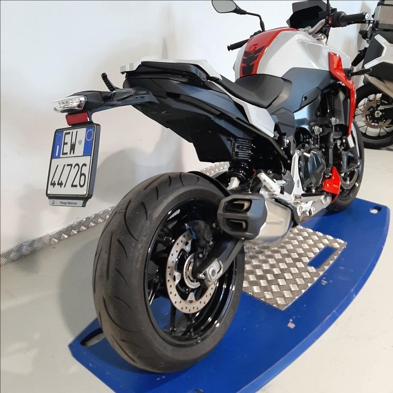 BMW F 900 R Sport Abs