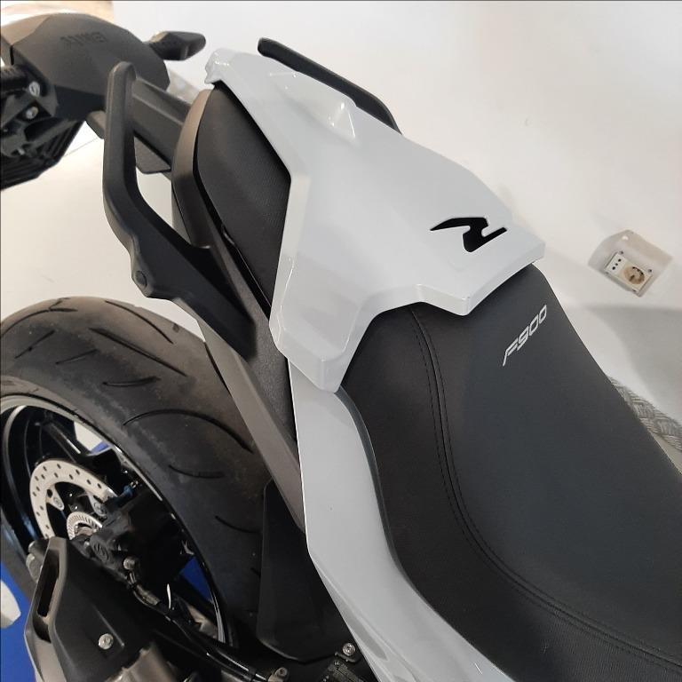 BMW F 900 R Sport Abs