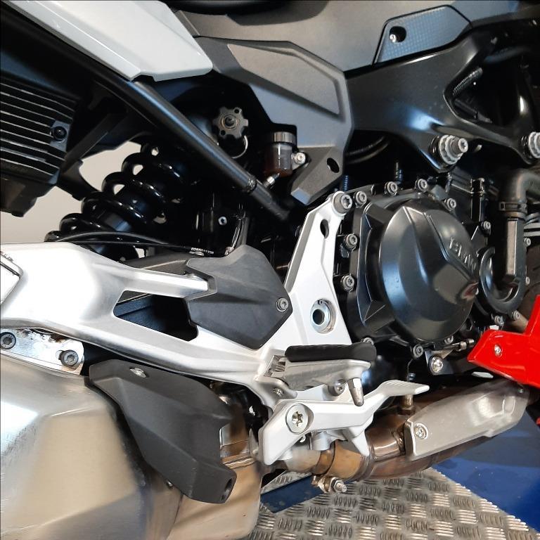 BMW F 900 R Sport Abs