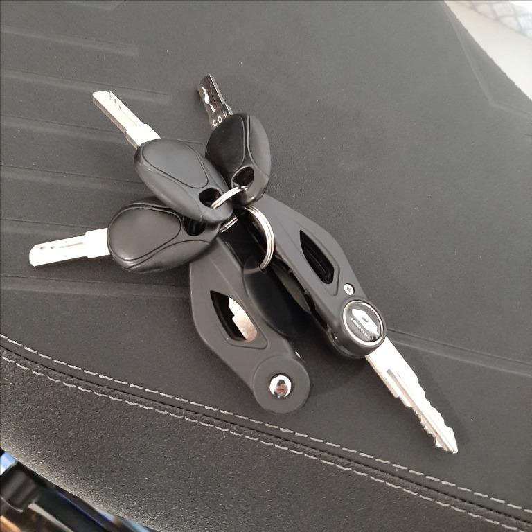 QJ MOTOR SRT 700 S X