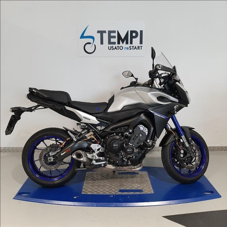 YAMAHA Tracer 900 Abs