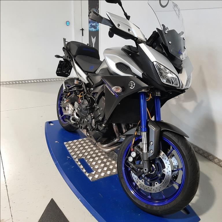 YAMAHA Tracer 900 Abs