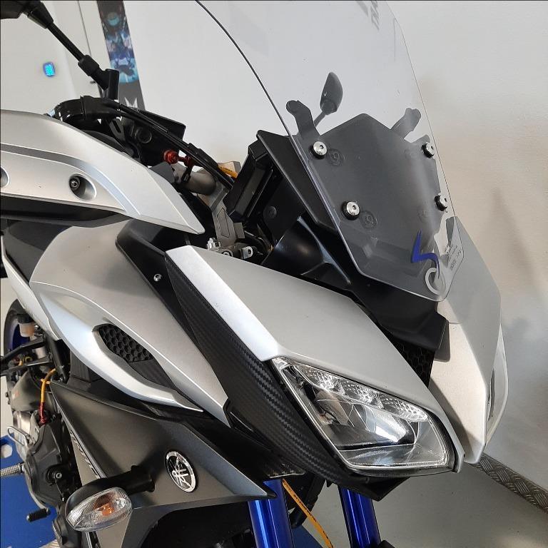 YAMAHA Tracer 900 Abs