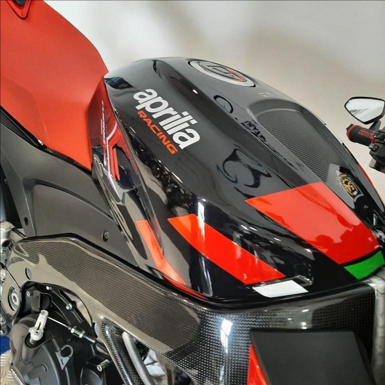 APRILIA Tuono 1100 V4 Factory Abs