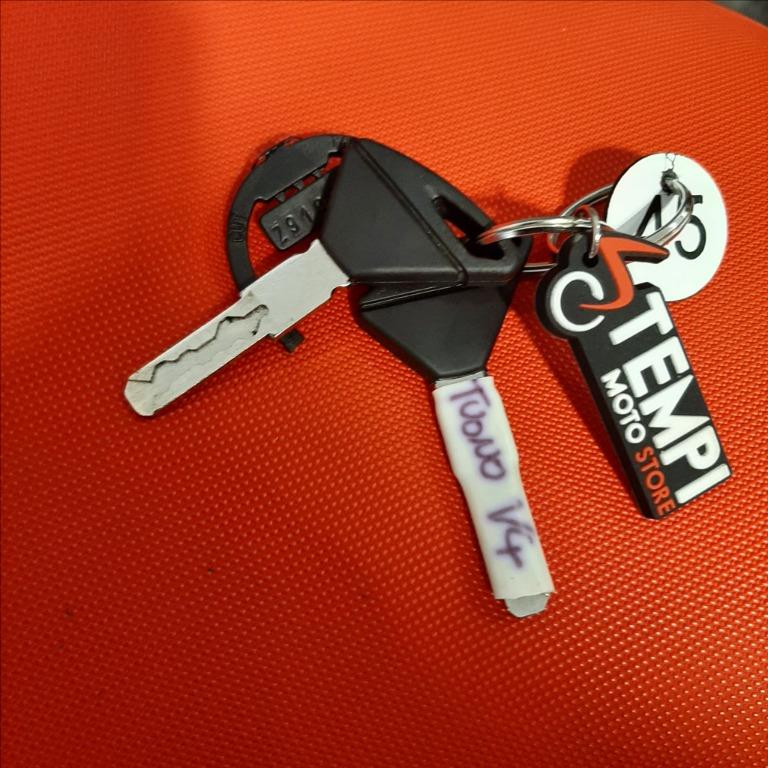 APRILIA Tuono 1100 V4 Factory Abs