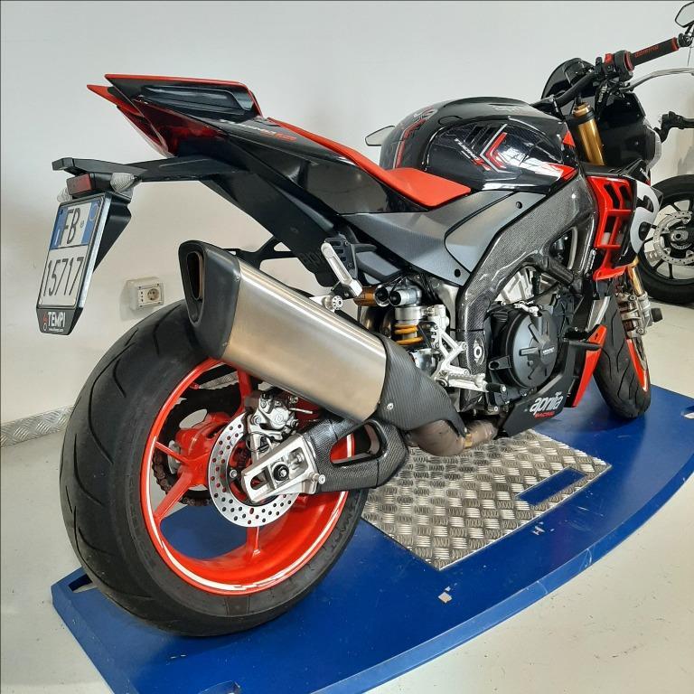 APRILIA Tuono 1100 V4 Factory Abs