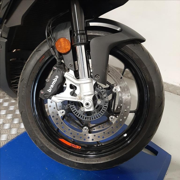 APRILIA Tuono 660 Factory Abs