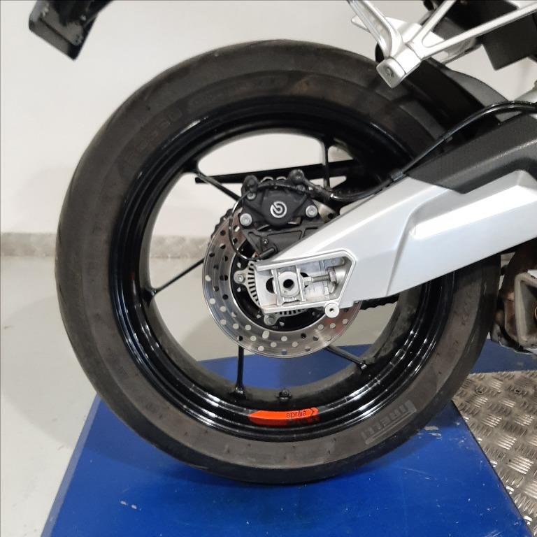 APRILIA Tuono 660 Factory Abs