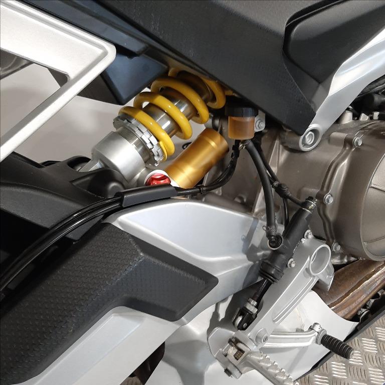 APRILIA Tuono 660 Factory Abs