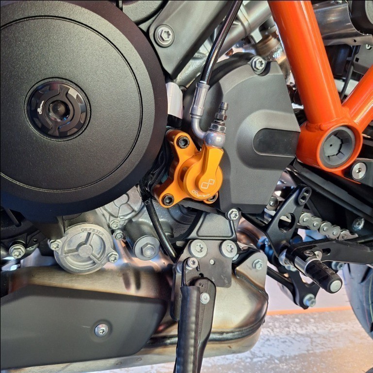 KTM 1390 Super Duke R EVO Abs