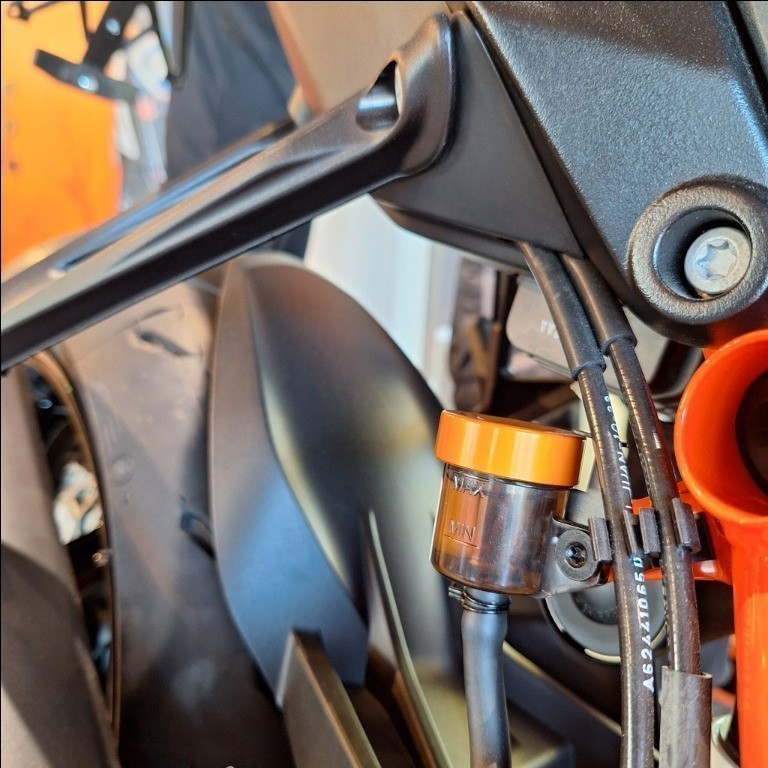 KTM 1390 Super Duke R EVO Abs