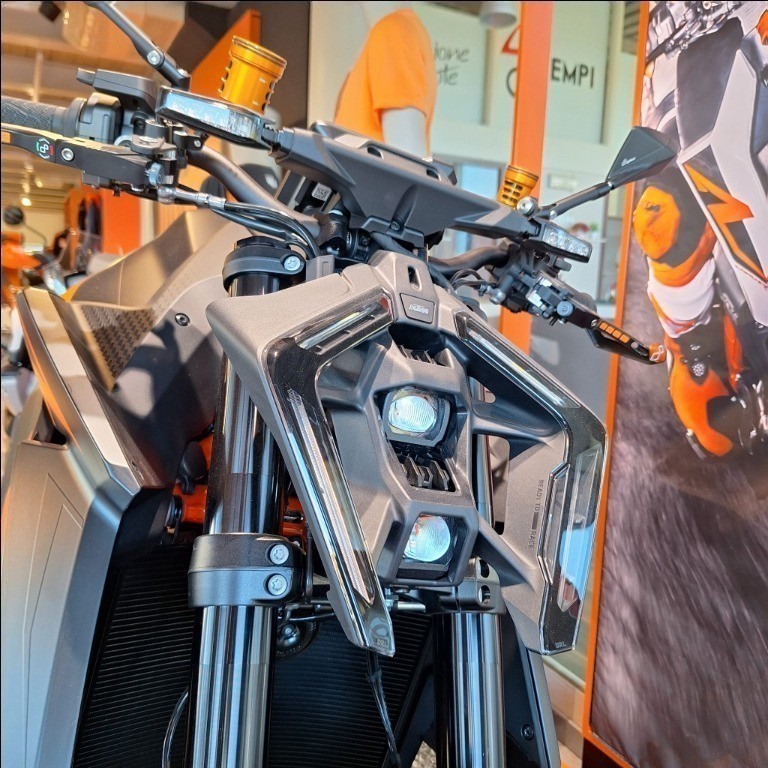 KTM 1390 Super Duke R EVO Abs