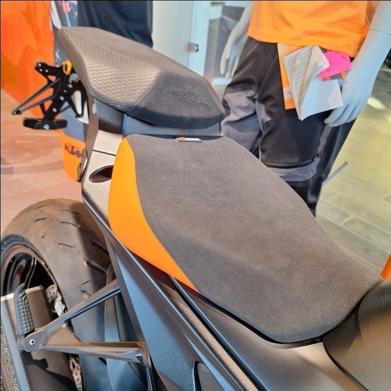 KTM 1390 Super Duke R EVO Abs