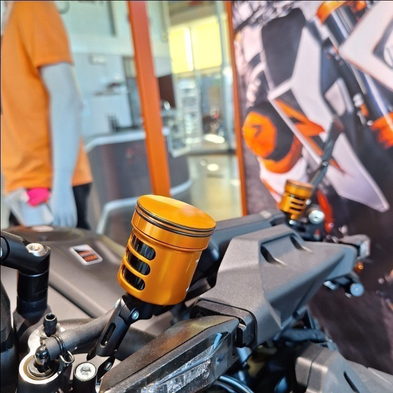 KTM 1390 Super Duke R EVO Abs