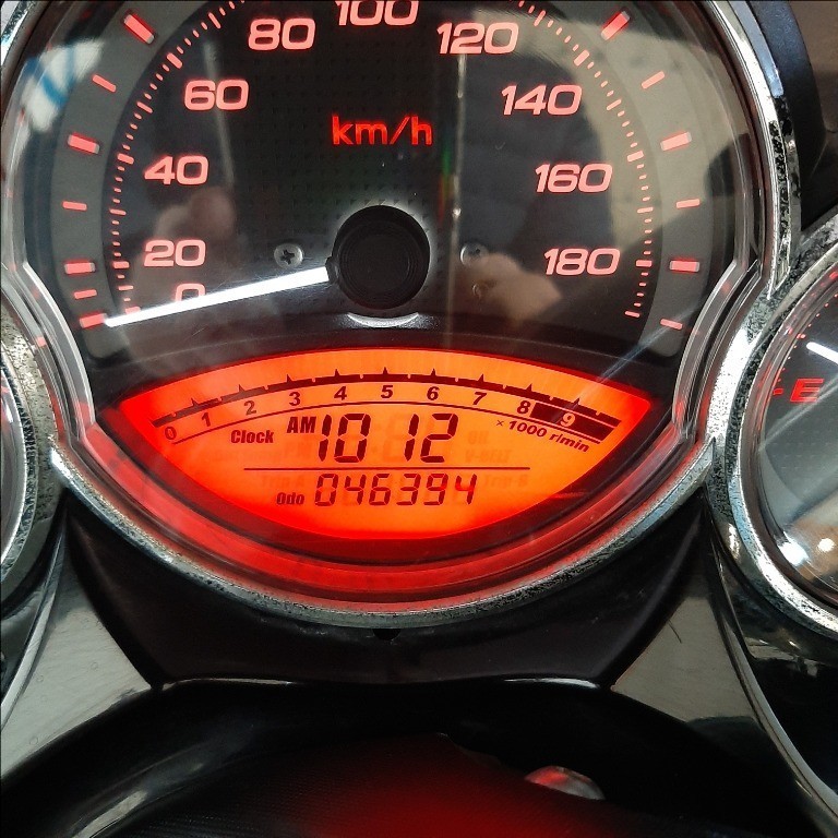 YAMAHA T-Max 500 XP ie