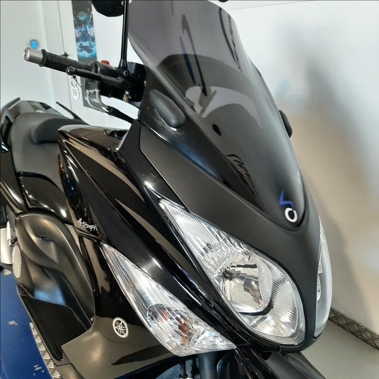 YAMAHA T-Max 500 XP ie