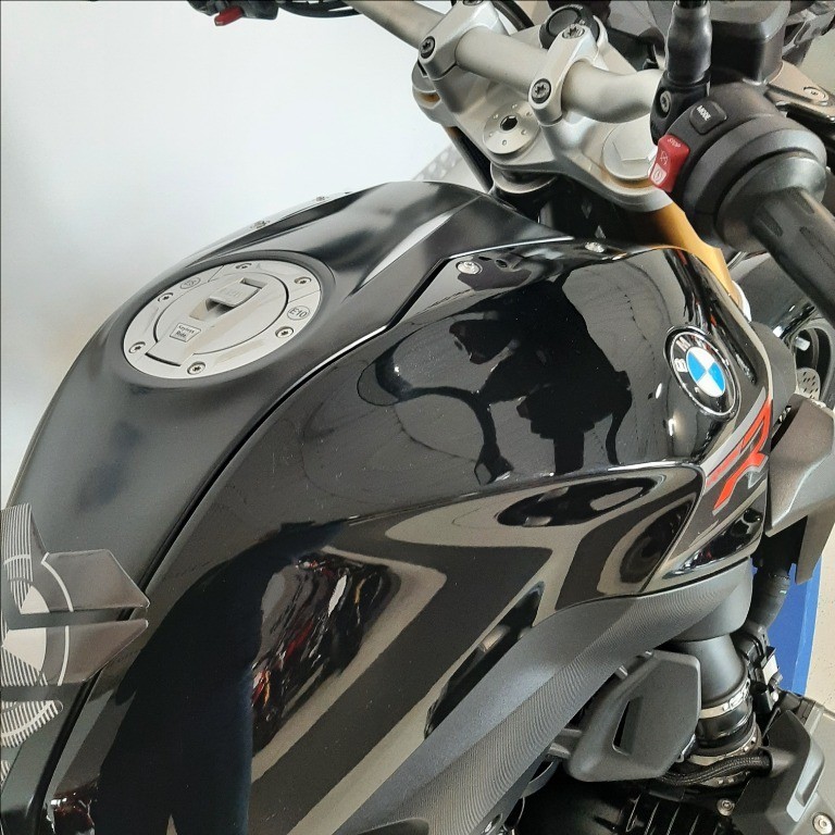 BMW R 1250 R Abs
