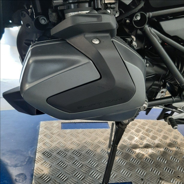 BMW R 1250 R Abs