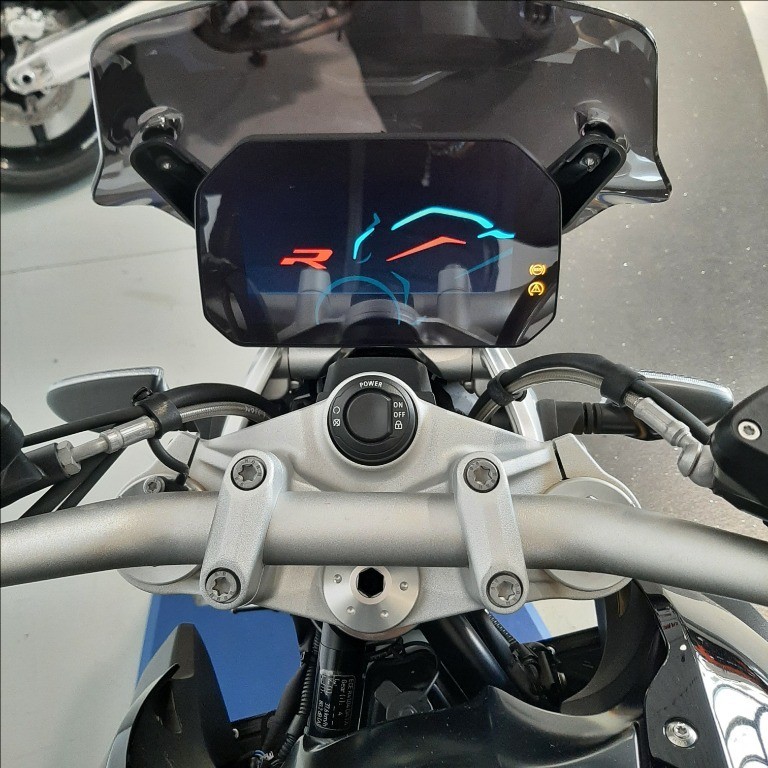 BMW R 1250 R Abs