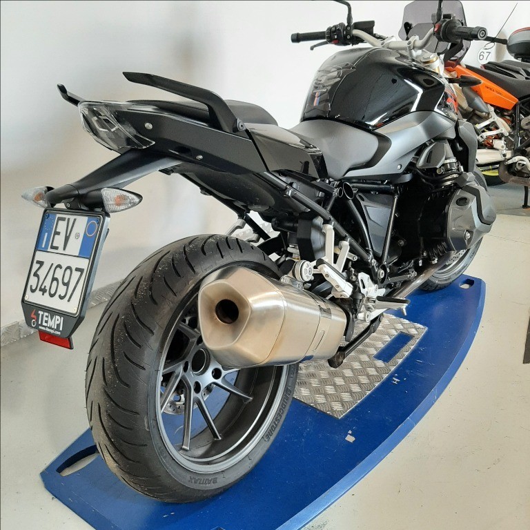 BMW R 1250 R Abs