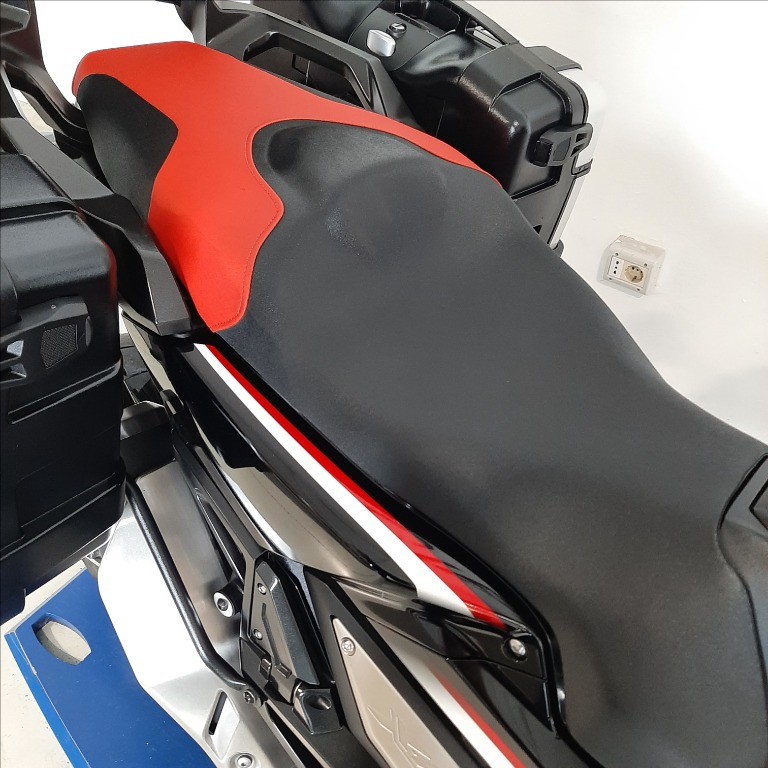 HONDA X-ADV 750 DCT Abs