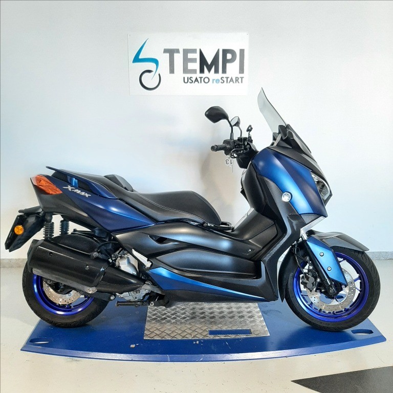 YAMAHA X-Max 300 Abs
