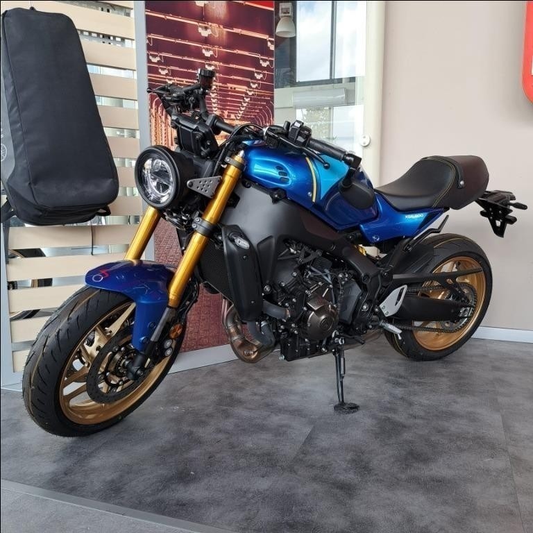 YAMAHA XSR 900 Abs