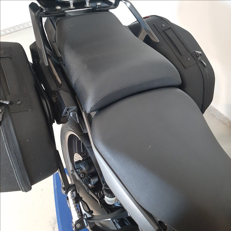 YAMAHA Tracer 900 Abs