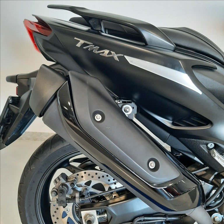 YAMAHA T-Max 560 Abs