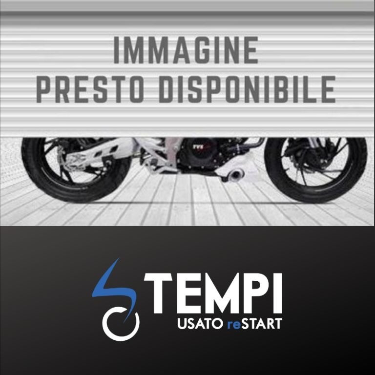 YAMAHA MT-07 690 Y AMT Abs