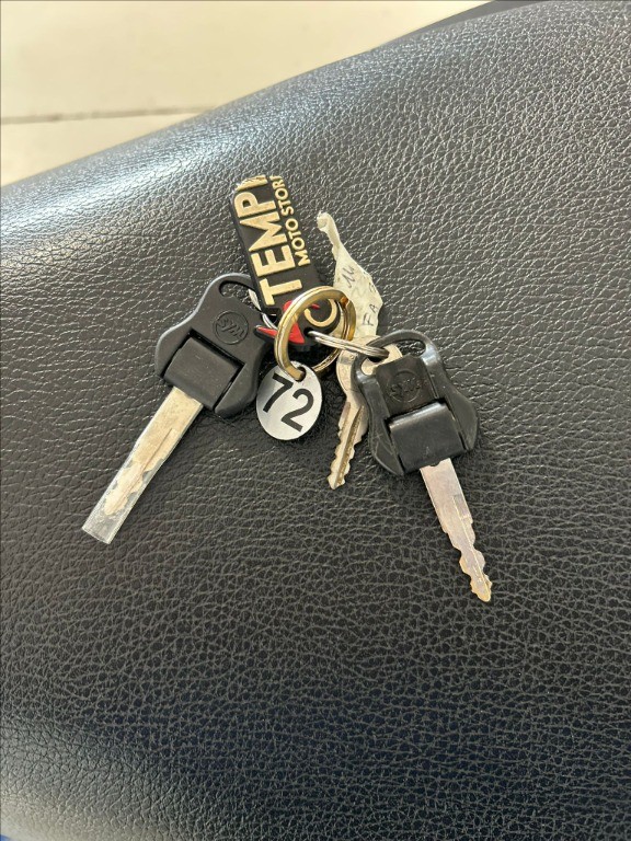 SYM Jet 14 200 Abs E4