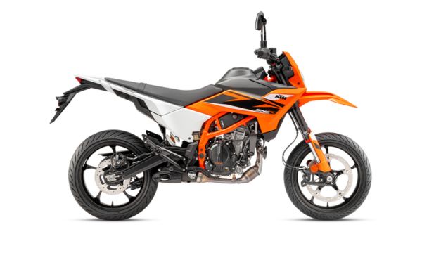 125 SMC-R