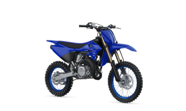 YZ 85 LW