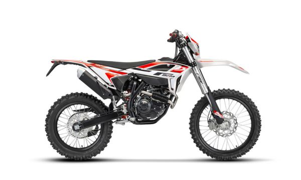 RR 125 4T Enduro T