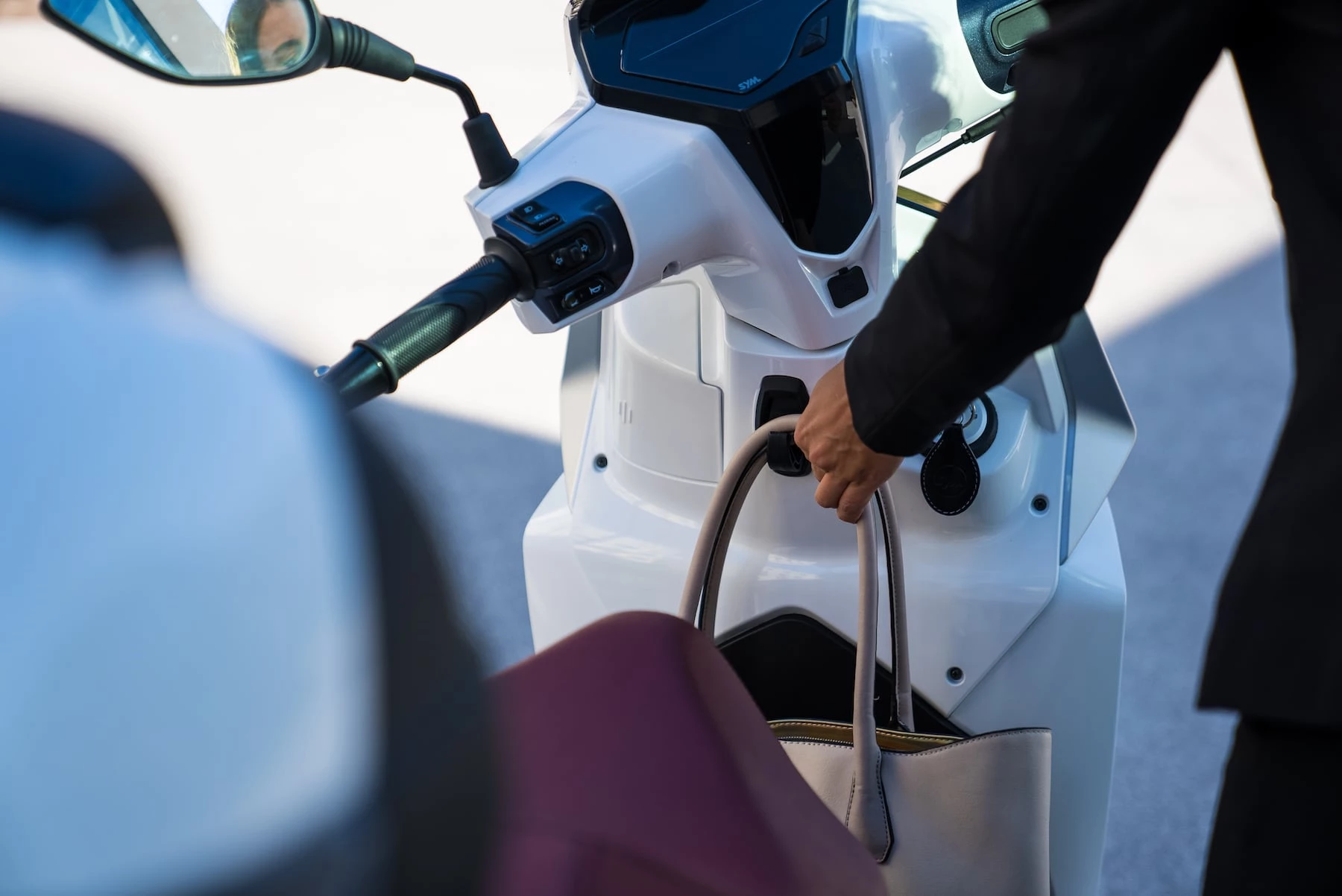 Symphony ST 200 E5 Gallery 2