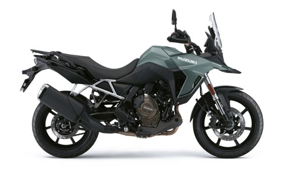 V-Strom 1050SE