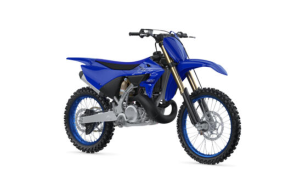 YZ 250 LC