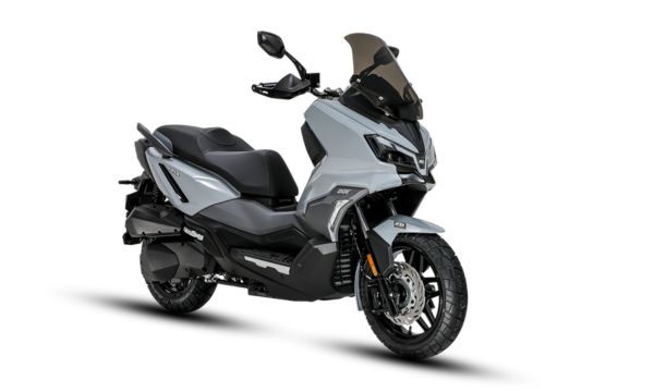 ADX 300