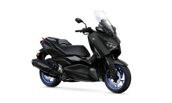 X-Max 300