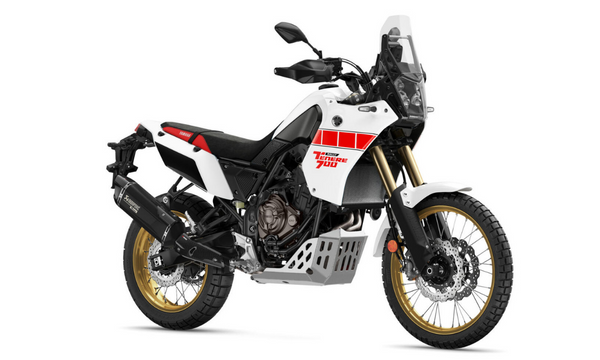 Tenere 700 Rally Edition