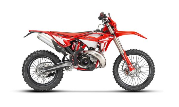 RR 250 2T Enduro