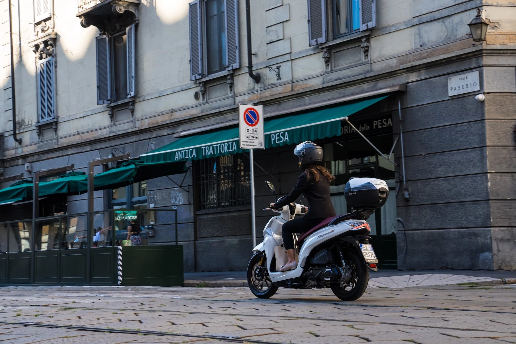 Symphony ST 200 E5 Gallery 6