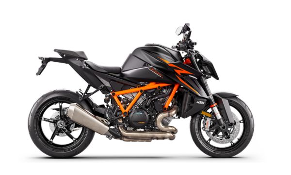 1390 Super Duke R