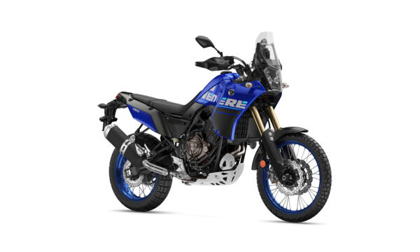 Tenere 700 Abs 2023